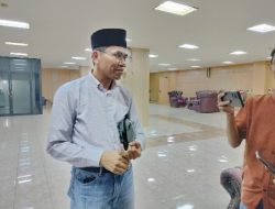 Dewan Soroti Perkembangan Zaman Digital