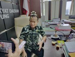 Ini Kata Mikdar, Soal Pemekaran di Lampura