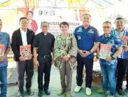 Condrowati Gelar IPWK di Tiyuh Candra Kencana