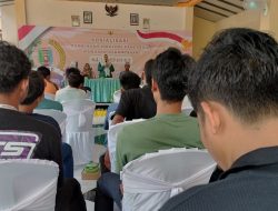 PIP : Sosialisasi Pancasila Merupakan Penguatan Jati diri Bangsa