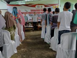 Yudha : Nilai-nilai Pancasila Saat ini Mulai Pudar