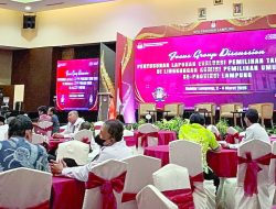 DPRD Tegur KPU Lampung