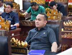 Dewan Minta APH Tegas Tertibkan Perang Sarung dan Petasan Selama Ramadhan