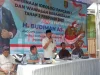Budiman AS Ajak Masyarakat Sukarame Implementasilan Nilai-nilai Pancasila