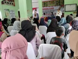 PIP-WK : Agus Tegaskan Saat ini Nilai-nilai Pancasila Mulai Terkikis