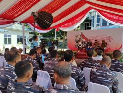 Ade Utami Tegaskan Dua Poin Penting Soal Bela Jiwa Indonesia, Bela Prajurit