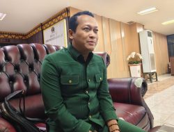 Soal Pemutihan, DPRD Minta Gubernur Lobi Jasa Raharja 