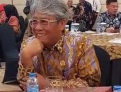 Miswan Rody Kritik Kunjungan Baleg Tak Sentuh Pabrik Besar
