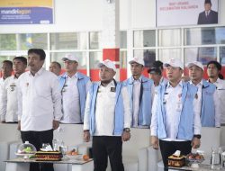 Resmi Diluncurkan, Ketua komisi II Beri Catatan untuk Koperasi Merah Putih