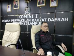 A.M. Syafi’i Tegaskan Pentingnya Menjaga Kelestarian Budaya di Kehidupan Sehari-hari