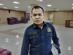 Budi : Pansus RPJMD DPRD Lampung 2025–2029 Masuki Tahap Pendalaman Bersama OPD