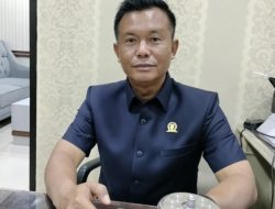 Edward : Infrastruktur Jalan, Pertanian, Program Pemutihan, dan P3K Jadi Sorotan di Lampung Tengah