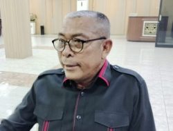 Bantuan Rumah Ibadah, Harga Singkong, dan Infrastruktur Jadi Perhatian Krusial Warga Dapil VI