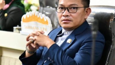 Deni Ribowo Dorong Empat OPD Kolaborasi, Maksimalkan Pendapatan Daerah