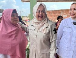 Sekretaris Komisi V DPRD Lampung Elly Wahyuni Dukung Pemprov dalam Penerapan Program MBG