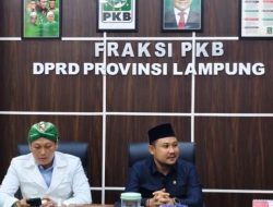 Pansus DPRD Lampung Sikapi Temuan BPK RI