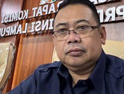 DPRD Lampung Sikapi Sarana dan Prasarana Ratusan Sekolah