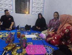 Anggota DPRD Lampung Andika Wibawa Sambangi Rumah Duka Korban Diksar Mahepel Unila