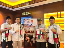 Fraksi PKS DPRD Lampung Tanamkan Empati dan Keadilan