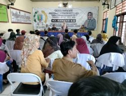 Hanifah : Mulai Terkikisnya Nilai-nilai Pancasila di masing-masing Wilayah