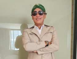 Genjot PAD, Munir Desak Pemprov Lampung Miliki Kapal Penyeberangan Sendiri