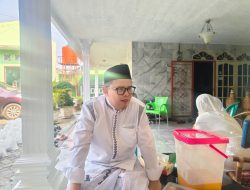 Makna Kurban ala Fauzi Heri: Wujud Ikhlas, Pengabdian, dan Kepedulian Sosial