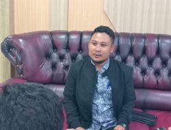 Ekonomi Lampung Tumbuh 5,47 Persen di Triwulan I-2025, Abas Apresiasi Kinerja Pemprov