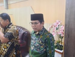 8 Desa Gabung Bandarlampung, Komisi I: Semoga Berdampak pada Kesejahteraan Masyarakat