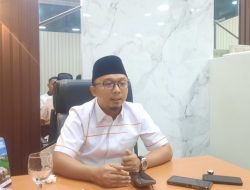 Syukron Apresiasi Gubernur, Dorong Kesejahteraan Guru Honorer