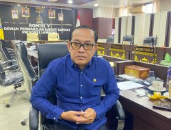 DRB Beri Solusi BPJS PBI Non Aktif