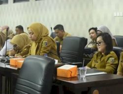 Sekretariat DPRD Lampung Tingkatkan Kompetensi ASN dalam Pengadaan Barang dan Jasa