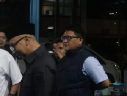 Ketua DPRD Lampung: Pengamanan Tahun Baru Wujud Nyata Kehadiran Negara