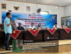 Imelda Tegaskan Pentingnya Penguatan Ideologi Pancasila di Dapil IV