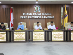 DPRD Lampung Kritik Mekanisme DBH Pajak Rokok Tak Transparan