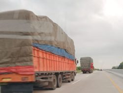 DPRD Lampung Soroti Peralihan Truk ke Jalan Nasional Usai Tarif Tol Naik