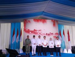 Lampung Gas Hilirisasi Ayam