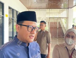 Giri Jawab Aksi Mahasiswa