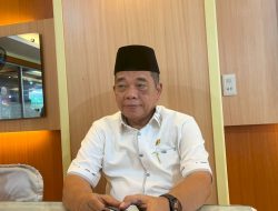 DPRD Kritisi Pelayan Dermaga Eksekutif ASDP