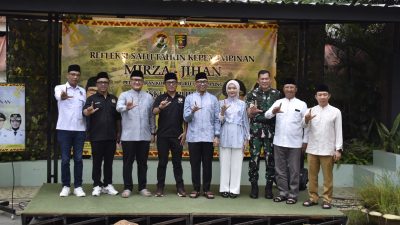 IJP Pastikan Tetap Kritis dengan Menjaga Profesionalitas