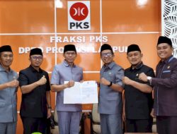 Fraksi PKS DPRD Lampung Reposisi Kepemimpinan