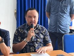 Garinca Ajak Masyarakat Lampung Perkuat Solidaritas dan Nilai Spiritual di Bulan Ramadhan