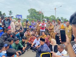 Ketua DPRD Lampung Giri Akbar Pastikan Pendidikan Berkualitas