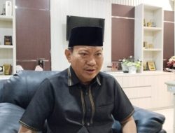 Mikdar Ilyas Tekankan Standarisasi Dapur Program MBG di Lampung