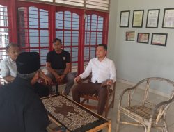 Anggota DPRD Lampung Sidak SPBU Seputih Jaya