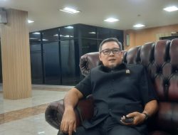 Tondi Tegaskan Siap Kawal Proyek Infrastruktur di Lampung